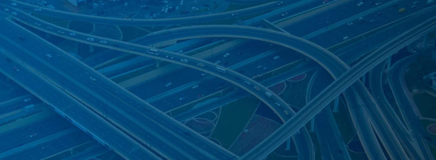 Complex Transportation System